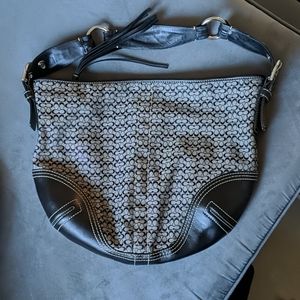 Coach Shoulder Bag